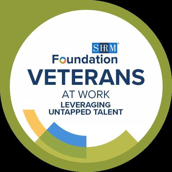 Shrm Badge Shrm Badge